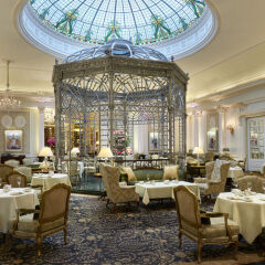 Отель The Savoy фото 7