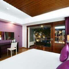 Отель The Sea Cret Hua Hin удобства в номере фото 2