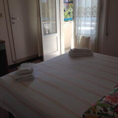 Hotel Arlesiana Римини комната для гостей