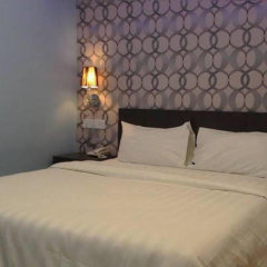 Hotel Q Inn by OYO in Petaling Jaya, Malaysia from 43$, photos, reviews - zenhotels.com guestroom