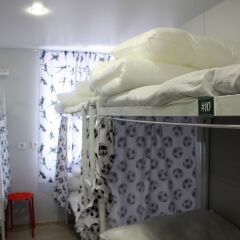 G-art Hostel спа