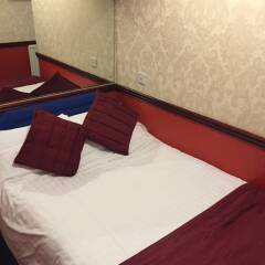 Valdene Hotel комната для гостей фото 2