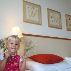 Hotel Castle Garden детские мероприятия