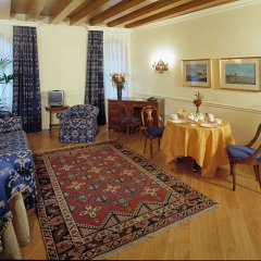 Отель Bellevue & Canaletto Suites Италия, Венеция - отзывы, цены и фото номеров - забронировать отель Bellevue & Canaletto Suites онлайн помещение для мероприятий фото 2