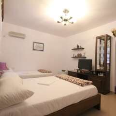 Отель Guesthouse Altin Албания, Берат - отзывы, цены и фото номеров - забронировать отель Guesthouse Altin онлайн комната для гостей фото 2