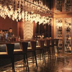 Отель Raffles Istanbul