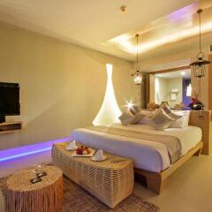 Отель Avista Hideaway Phuket Patong, MGallery by Sofitel 5* Стандартный номер с различными типами кроватей фото 9
