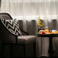 Отель Hanoi Imperial Hotel Вьетнам, Ханой - 1 отзыв об отеле, цены и фото номеров - забронировать отель Hanoi Imperial Hotel онлайн в номере фото 2