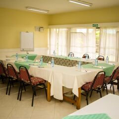 Отель Jumuia Guest House Nakuru фото 2