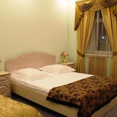 Гостиница Аристократ Кострома корпус 2 в Костроме - забронировать гостиницу Аристократ Кострома корпус 2, цены и фото номеров комната для гостей фото 5