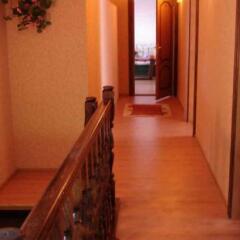 Отель Guest Complex Sosny Светлогорск интерьер отеля