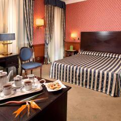 Hotel Del Corso в номере фото 2