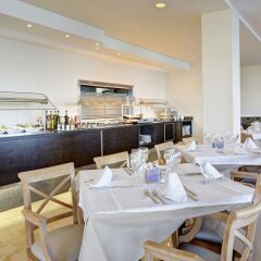 Отель Grupotel Dunamar питание фото 3