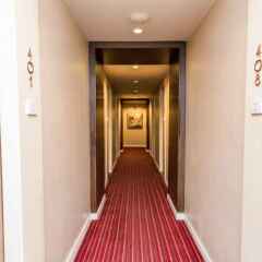 Отель Bally Suite Silom Бангкок интерьер отеля фото 2
