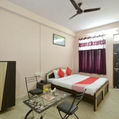 OYO 18515 Hotel Jal Mahal Jhalak Palace спа