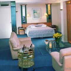 Отель Maxhotel спа