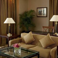 Отель Sheraton Amman Al Nabil Hotel Иордания, Амман - отзывы, цены и фото номеров - забронировать отель Sheraton Amman Al Nabil Hotel онлайн комната для гостей фото 2