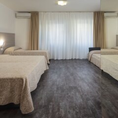Отель Alfa Fiera Hotel Италия, Виченца - отзывы, цены и фото номеров - забронировать отель Alfa Fiera Hotel онлайн комната для гостей фото 4