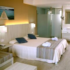 Hotel Calimera Es Talaial комната для гостей фото 4