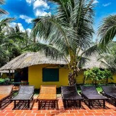 Отель Nam Chau Boutique Resort – Mui Ne Passion фото 12