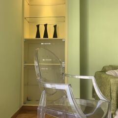 Отель Urban flat next to Syntagma Square Афины фото 13