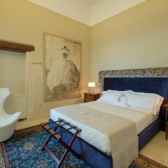 Отель Ortigia Royal Suite Сиракуза комната для гостей фото 2