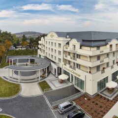 Hotel Binkowski балкон