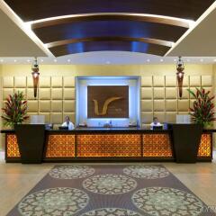 Отель Barcelo Bavaro Palace - Всё включено интерьер отеля