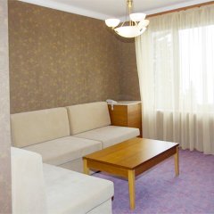 Rayda Hotel — Building 2 in Gagra, Abkhazia from 74$, photos, reviews - zenhotels.com guestroom