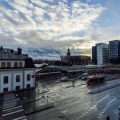 Отель Radisson Blu Royal Viking Hotel, Stockholm Швеция, Стокгольм - 7 отзывов об отеле, цены и фото номеров - забронировать отель Radisson Blu Royal Viking Hotel, Stockholm онлайн фото 7