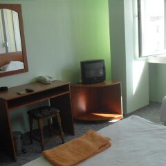Hotel Hebros Свиленград фото 3