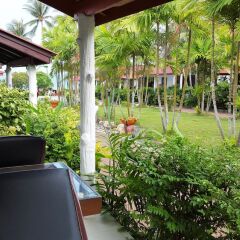 Отель Chaweng Resort фото 4