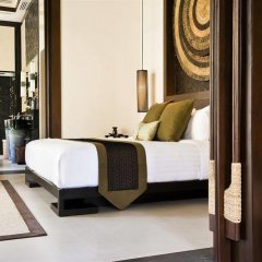 Отель Banyan Tree Samui Таиланд, Самуи - 10 отзывов об отеле, цены и фото номеров - забронировать отель Banyan Tree Samui онлайн комната для гостей фото 5