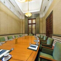 Отель The Oberoi Amarvilas, Agra фитнесс-зал фото 2