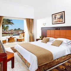 Отель Beach Albatros Resort - All Inclusive Египет, Хургада - отзывы, цены и фото номеров - забронировать отель Beach Albatros Resort - All Inclusive онлайн комната для гостей фото 3