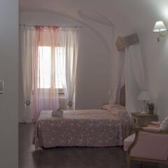 Отель B&B Torino Très Chic комната для гостей фото 5