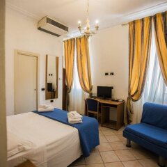 Hotel Grifo комната для гостей фото 2
