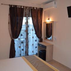 Апартаменты Grand Villas Apartments & Studios удобства в номере фото 2