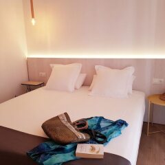 Отель S30 Reina Victoria Suites комната для гостей фото 2