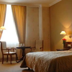 Гостиница Continental Apartments Украина, Одесса - отзывы, цены и фото номеров - забронировать гостиницу Continental Apartments онлайн