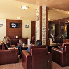Отель Forest Nook Болгария, Пампорово - отзывы, цены и фото номеров - забронировать отель Forest Nook онлайн интерьер отеля фото 3