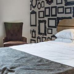 Отель Hotell Liseberg Heden Швеция, Гётеборг - отзывы, цены и фото номеров - забронировать отель Hotell Liseberg Heden онлайн фитнесс-зал фото 4