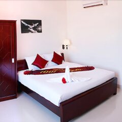 Отель 1001 Hotel Вьетнам, Фантхьет - отзывы, цены и фото номеров - забронировать отель 1001 Hotel онлайн фото 19