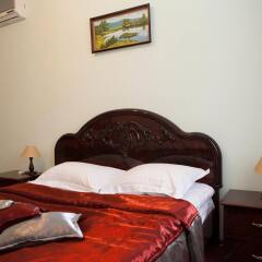 Yalynka Hotel Волосянка комната для гостей фото 3