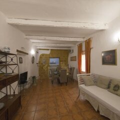 Отель Le stanze dello Scirocco Sicily Luxury Агридженто комната для гостей фото 5