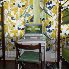 Apple Hostel