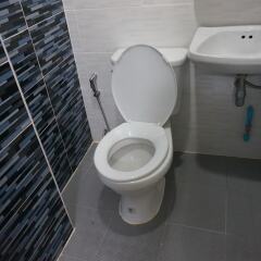 Отель BB GuestHouse ванная
