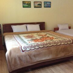 Отель Dalat Authentic Homestay Вьетнам, Далат - отзывы, цены и фото номеров - забронировать отель Dalat Authentic Homestay онлайн комната для гостей фото 3