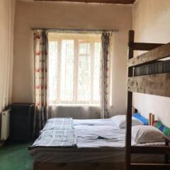 Отель Guest House Svan-Ski Грузия, Местиа - отзывы, цены и фото номеров - забронировать отель Guest House Svan-Ski онлайн комната для гостей фото 3