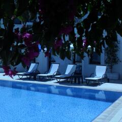 Asmin Hotel Bodrum развлечения